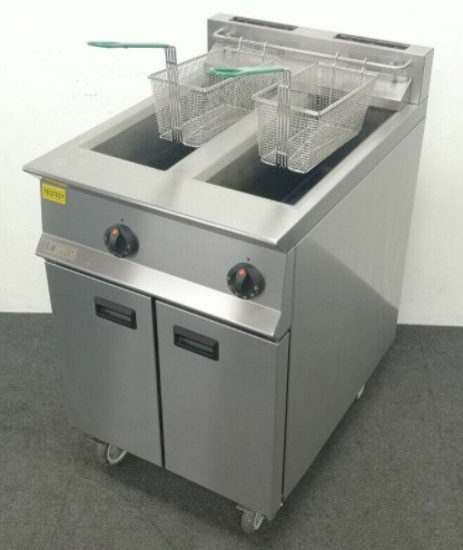 Quality New & Used Catering Equipment  8