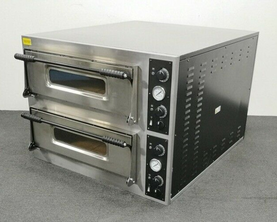 Quality New & Used Catering Equipment  9