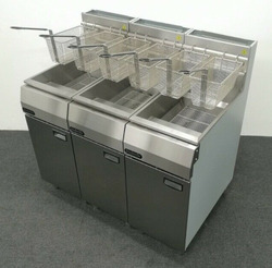 Quality New & Used Catering Equipment