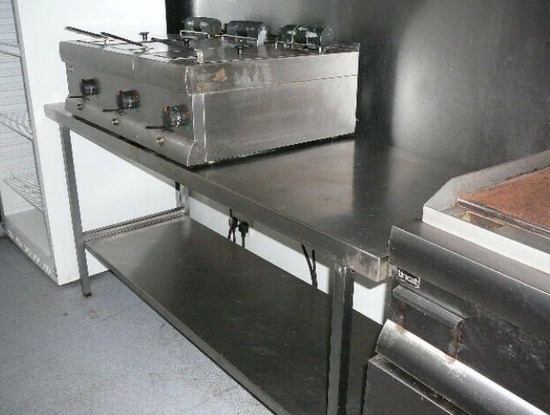 Catering Equipment for Sale  5