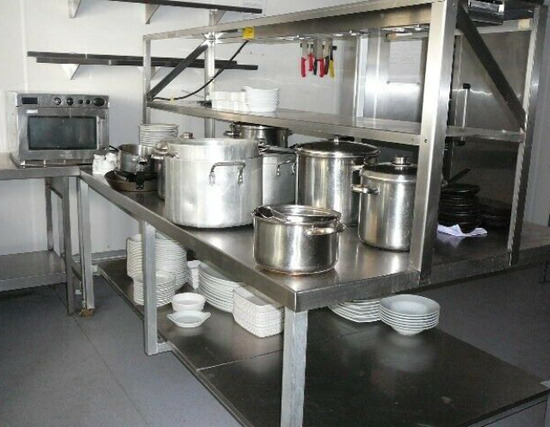 Catering Equipment for Sale  9