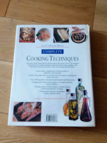 Cooking Techniques  3