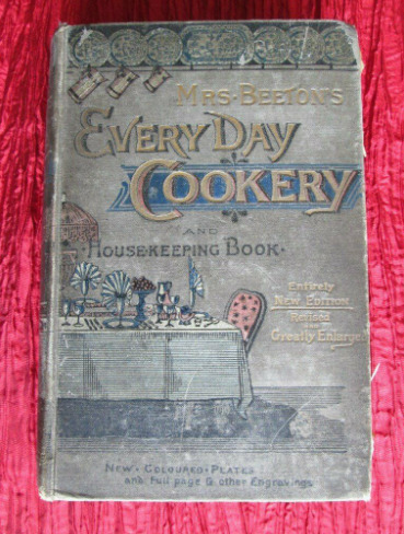 Vintage Cook Book for Sale  0