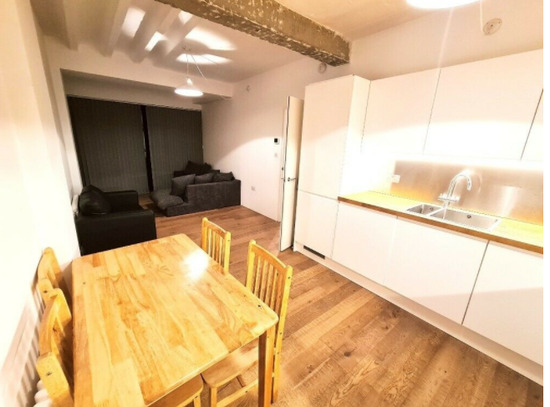 1 Bed Flat to Rent in Lewisham  1