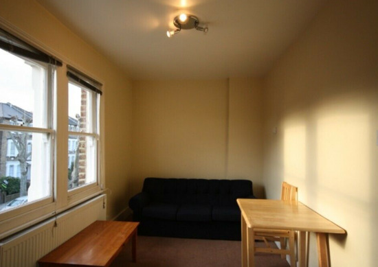 We Are Pleased To Offer This One Bedroom Apartment  2