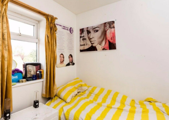 Student Accommodation - 5 Bedroom Available - House to Rent  6