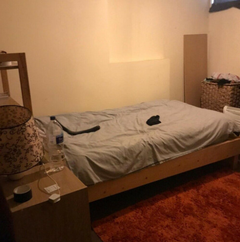 3 Bedroom Flat to Rent  7