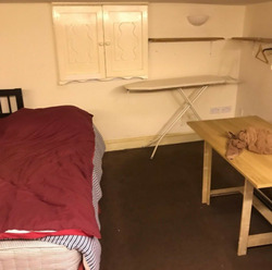 3 Bedroom Flat to Rent