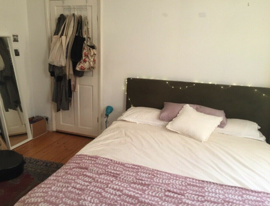 3 Bed House in Fulham  5