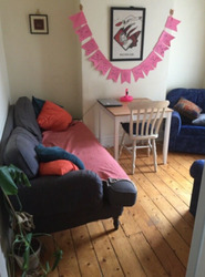 3 Bed House in Fulham thumb 1