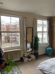 3 Bed House in Fulham