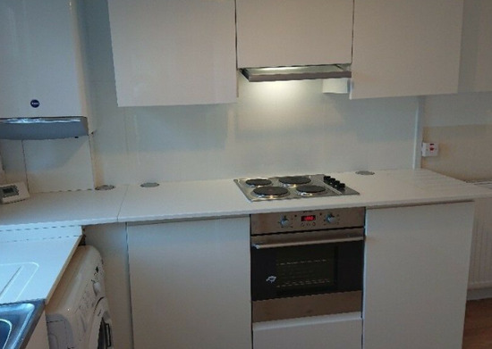 Holbeck, Leeds 2 Bed House  3