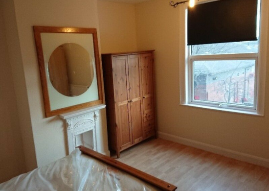 Holbeck, Leeds 2 Bed House  4
