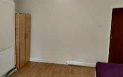 Extra Large Doubles Room - House to Rent
