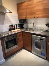Manchester City Centre Apartment 2 Bedroom thumb-48043