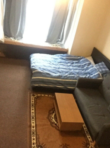 Extra Large Double Room  1