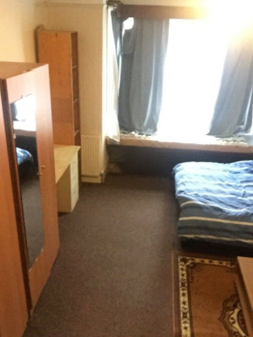 Extra Large Double Room  2