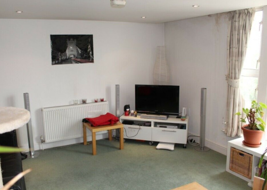 CR2 - Newly Decorated, Cosy, Bright, Quiet One Bed Flat  1