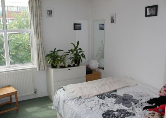 CR2 - Newly Decorated, Cosy, Bright, Quiet One Bed Flat  3