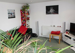 CR2 - Newly Decorated, Cosy, Bright, Quiet One Bed Flat