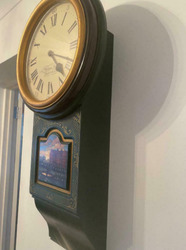 Wall Clock thumb-48171