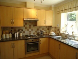Lovely Flat in Monmouth for over 55's thumb-48193