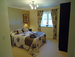 Lovely Flat in Monmouth for over 55's thumb-48194