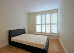Spacious One Bed Room Flat for Rent