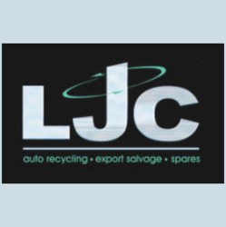 LJC Autospares Ltd