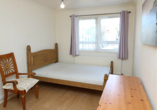 Double Room To Rent In Shared House  0