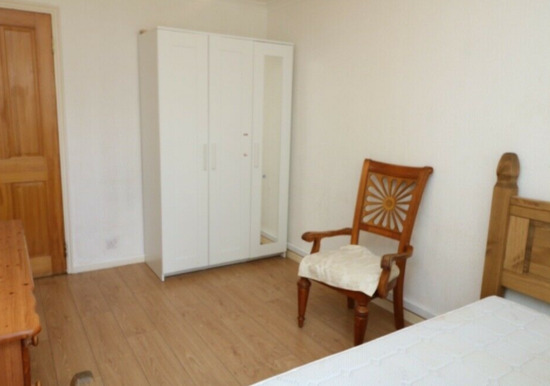 Double Room To Rent In Shared House  1