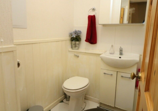 Double Room To Rent In Shared House  3