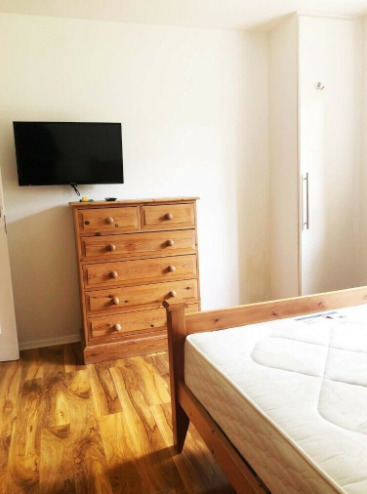 Lovely Double Room to Rent  1