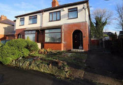 House to Let in Fulwood