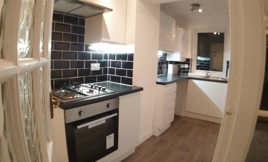 Stunning New 2 Bed House to Rent in Farringdon  0