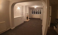 Stunning New 2 Bed House to Rent in Farringdon