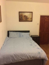 Double Room to Rent