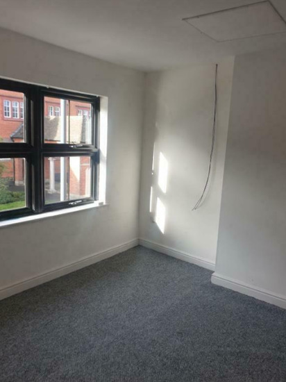 Newly Renovated 2 Bed Apartment