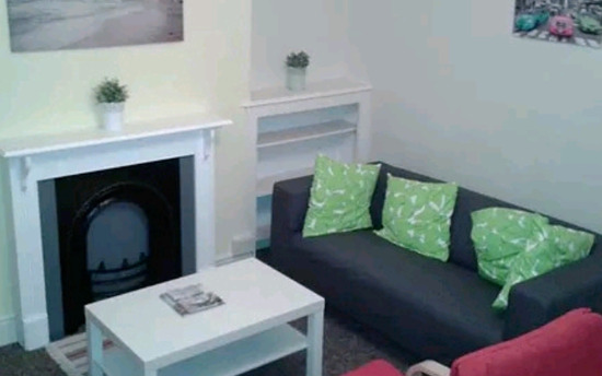 6 Bed Student House Accommodation  1