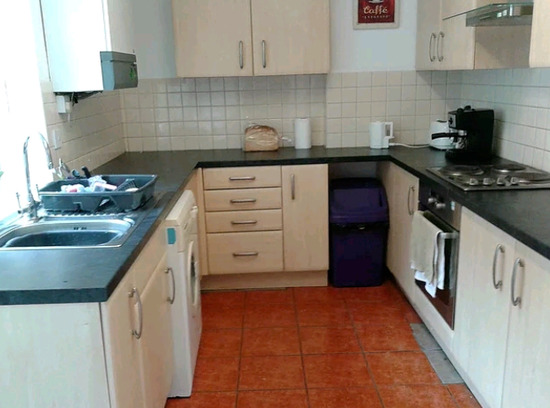 6 Bed Student House Accommodation  2