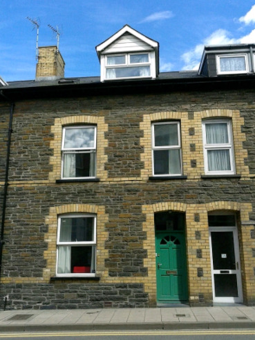 6 Bed Student House Accommodation  7