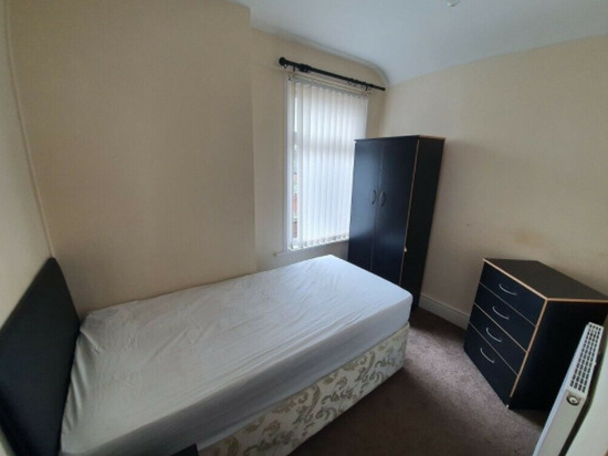 Double Rooms to Rent  4