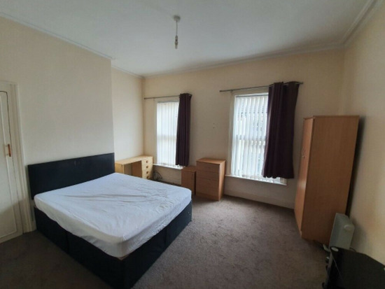 Double Rooms to Rent  8