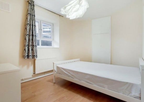 Lovely Double Room to Rent in Shared Flat  2