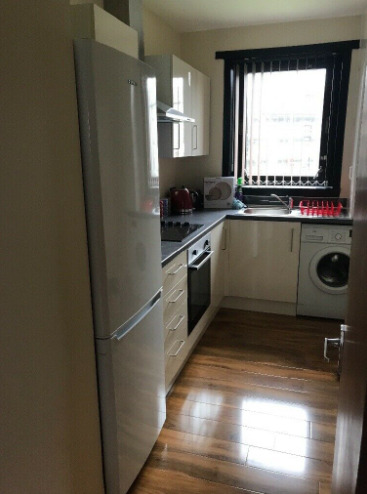 3 Bedroom Flat To Let  1