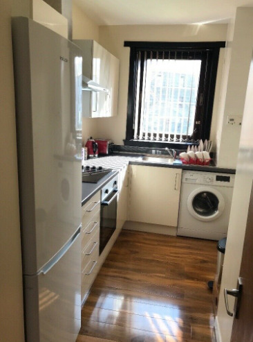 3 Bedroom Flat To Let  5