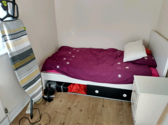 Room for Rent - £450pm  2