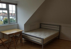 Clean and Spacious 2 Bed Flat
