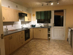 3-Bed House to Let