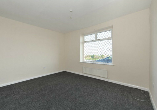 New! 2 Bed House to Let on Gray Terrace  1